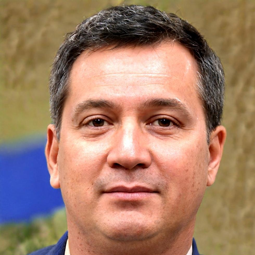 Marc Dubois, Directeur Technique chez zephyriontalith